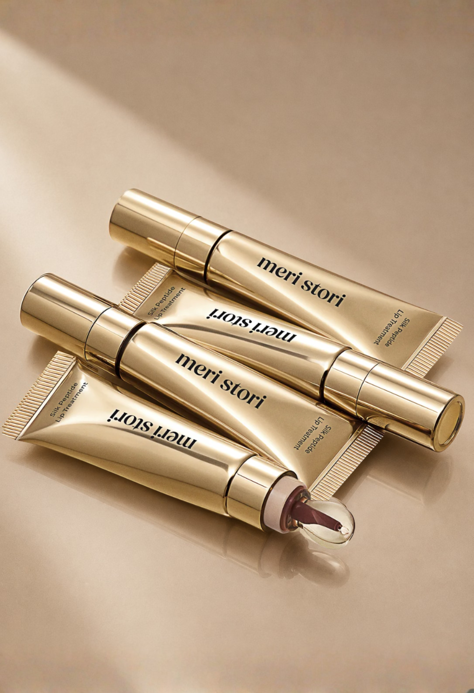 Peptide Lip Treatment Set (value $76 USD)
