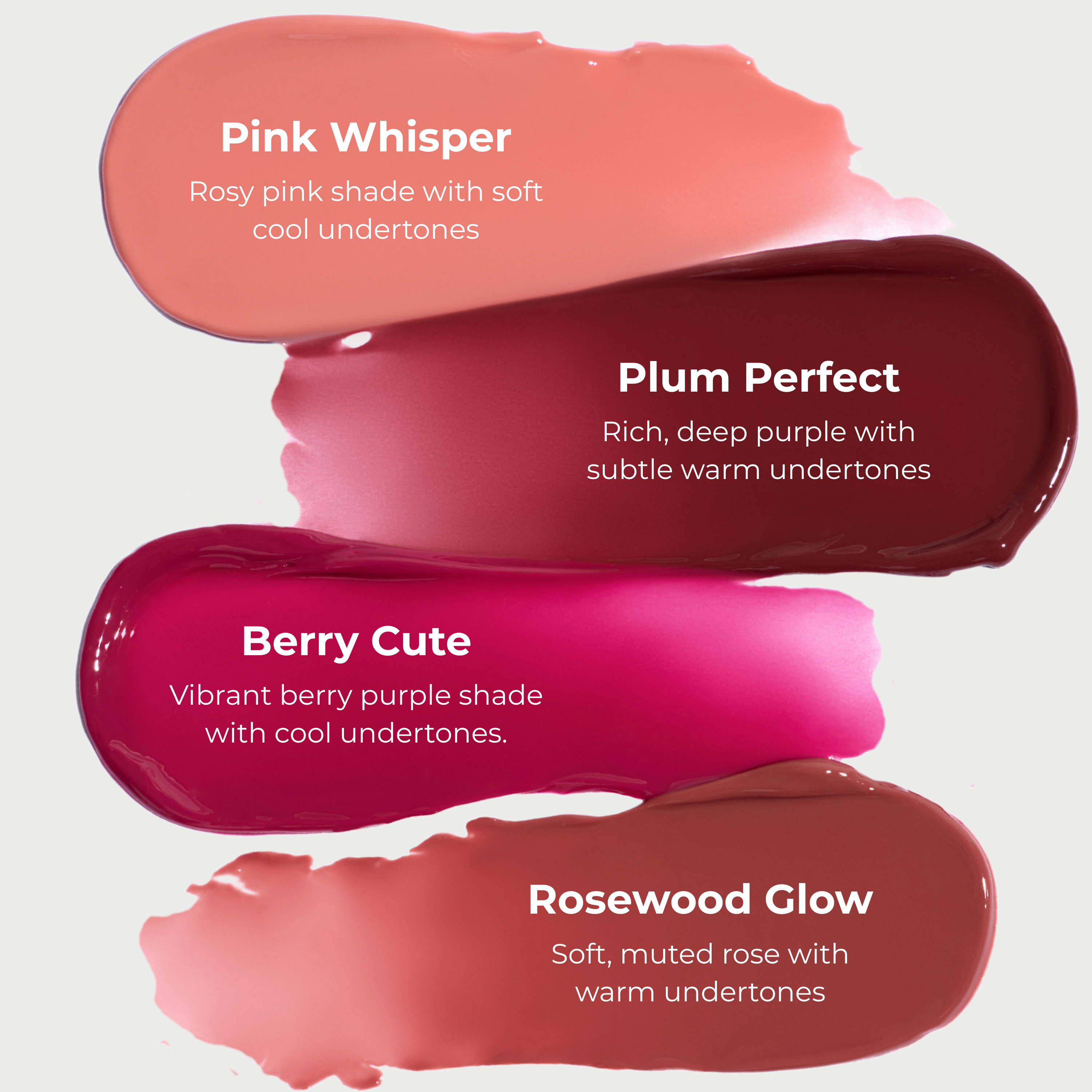 Rosewood Glow