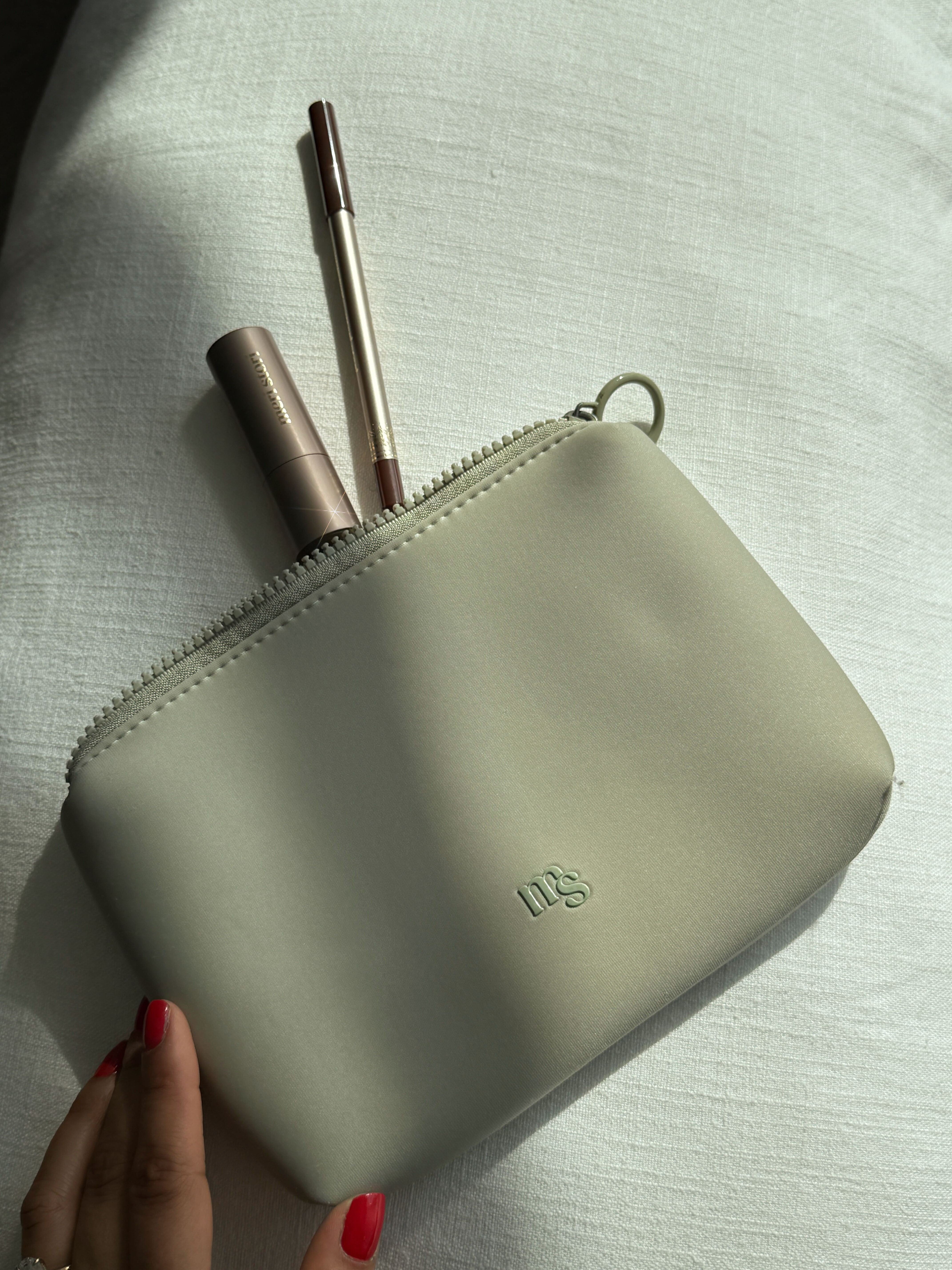 Cosmetic Pouch