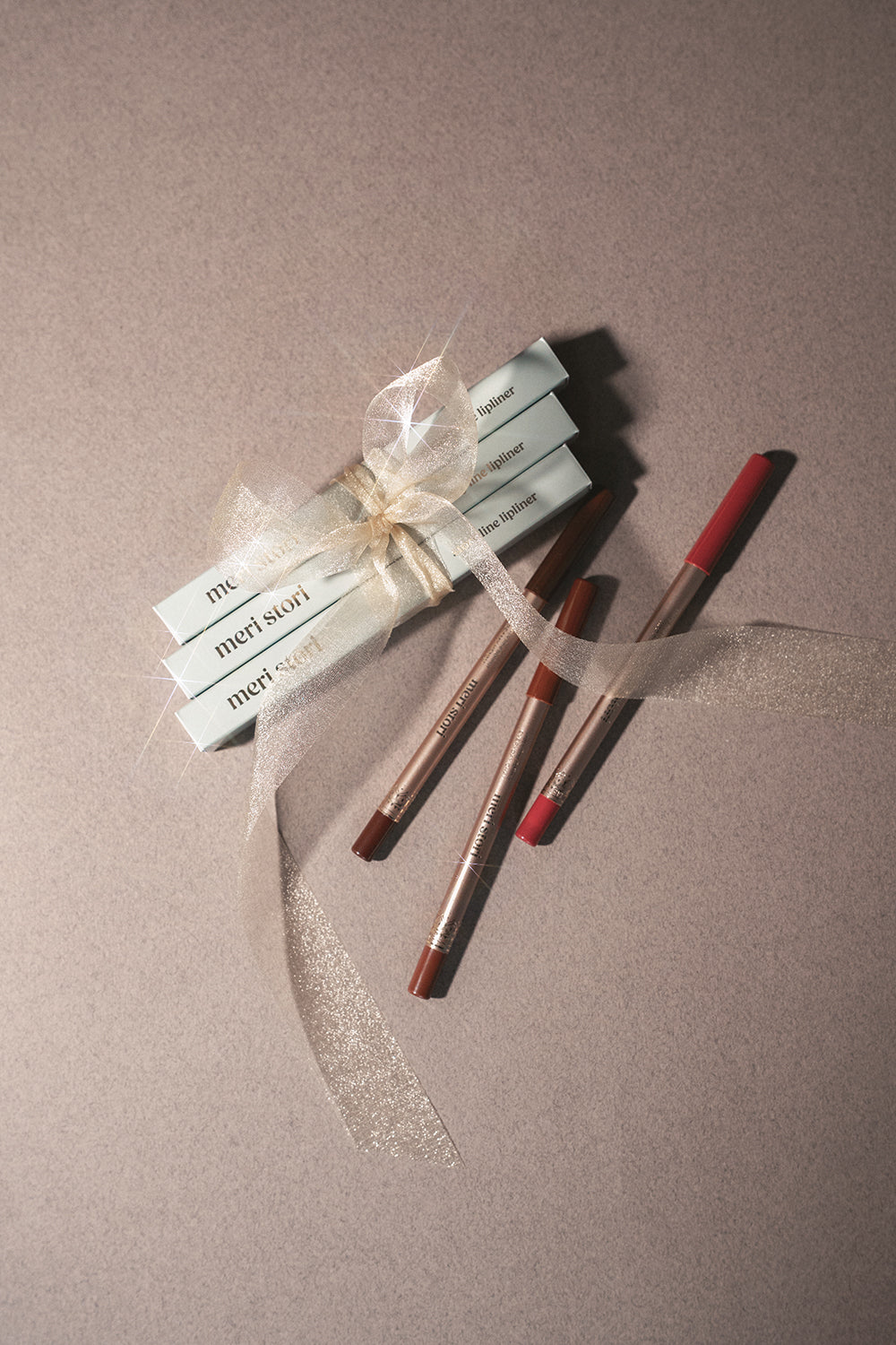 Lip Liner Bundle (all 3 shades for $38!)