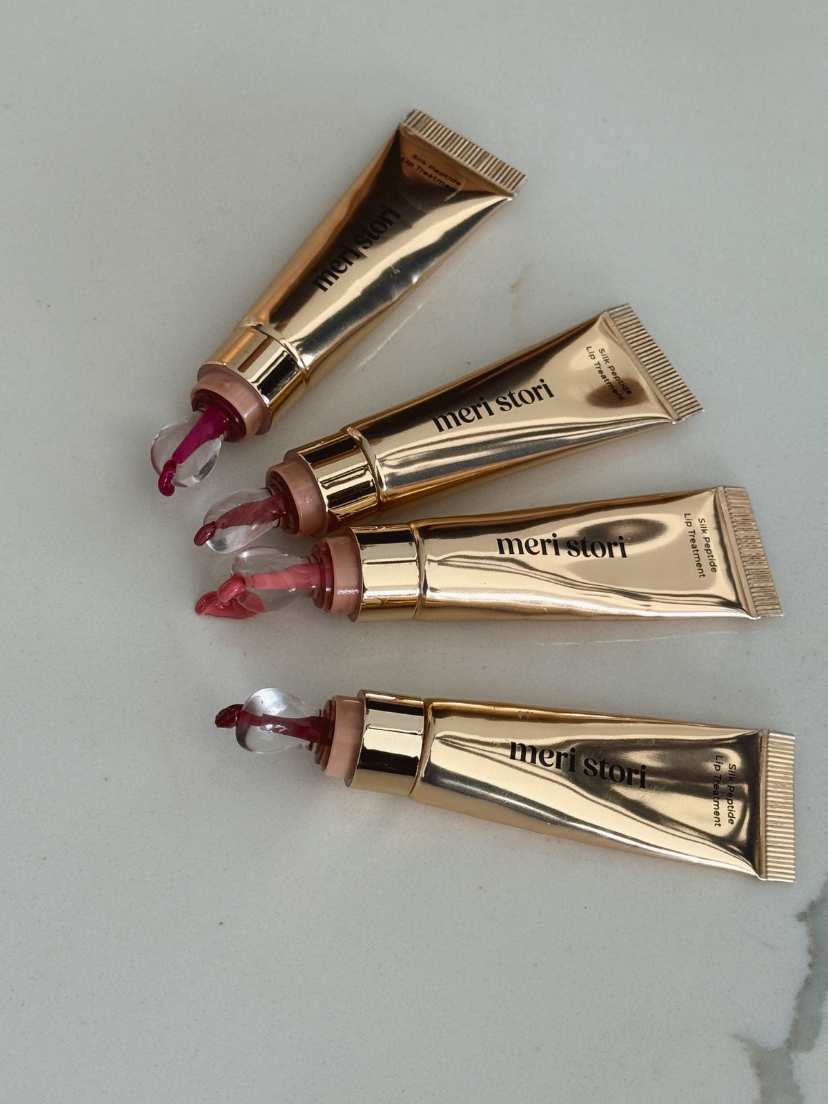 Peptide Lip Treatment Set (value $76 USD)