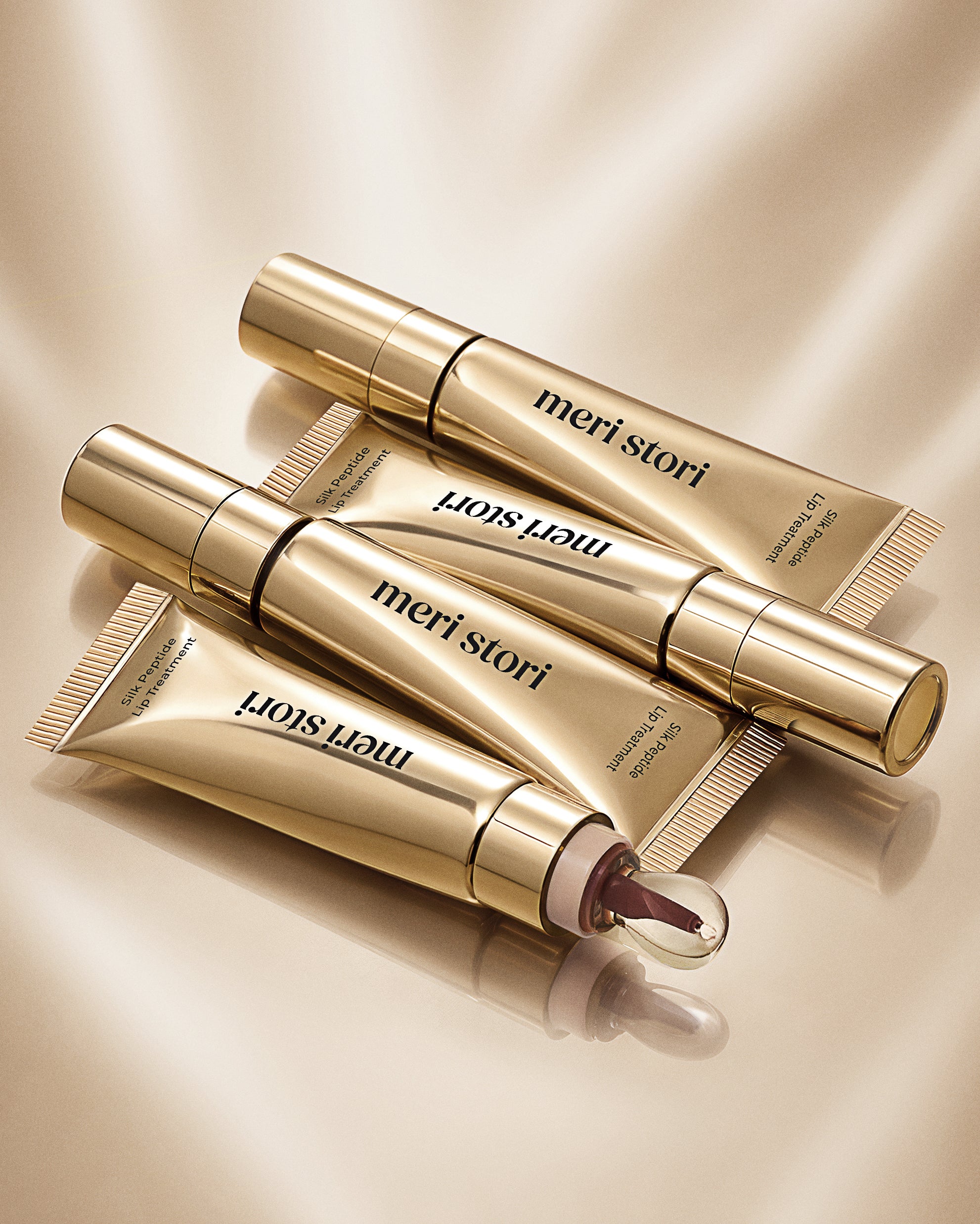 Peptide Lip Treatment Set (value $76 USD)