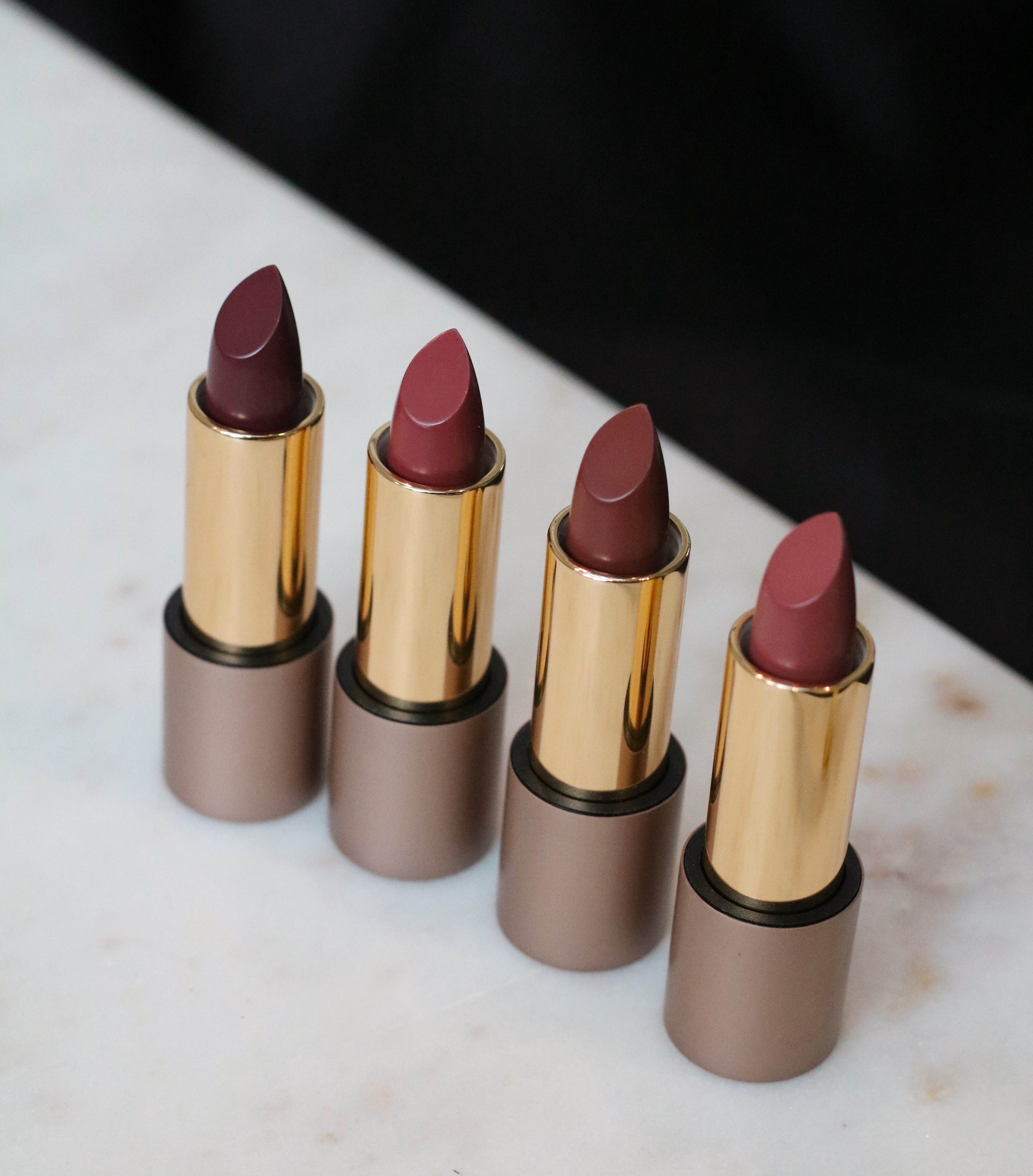 Soft Swipe Lipstick Set