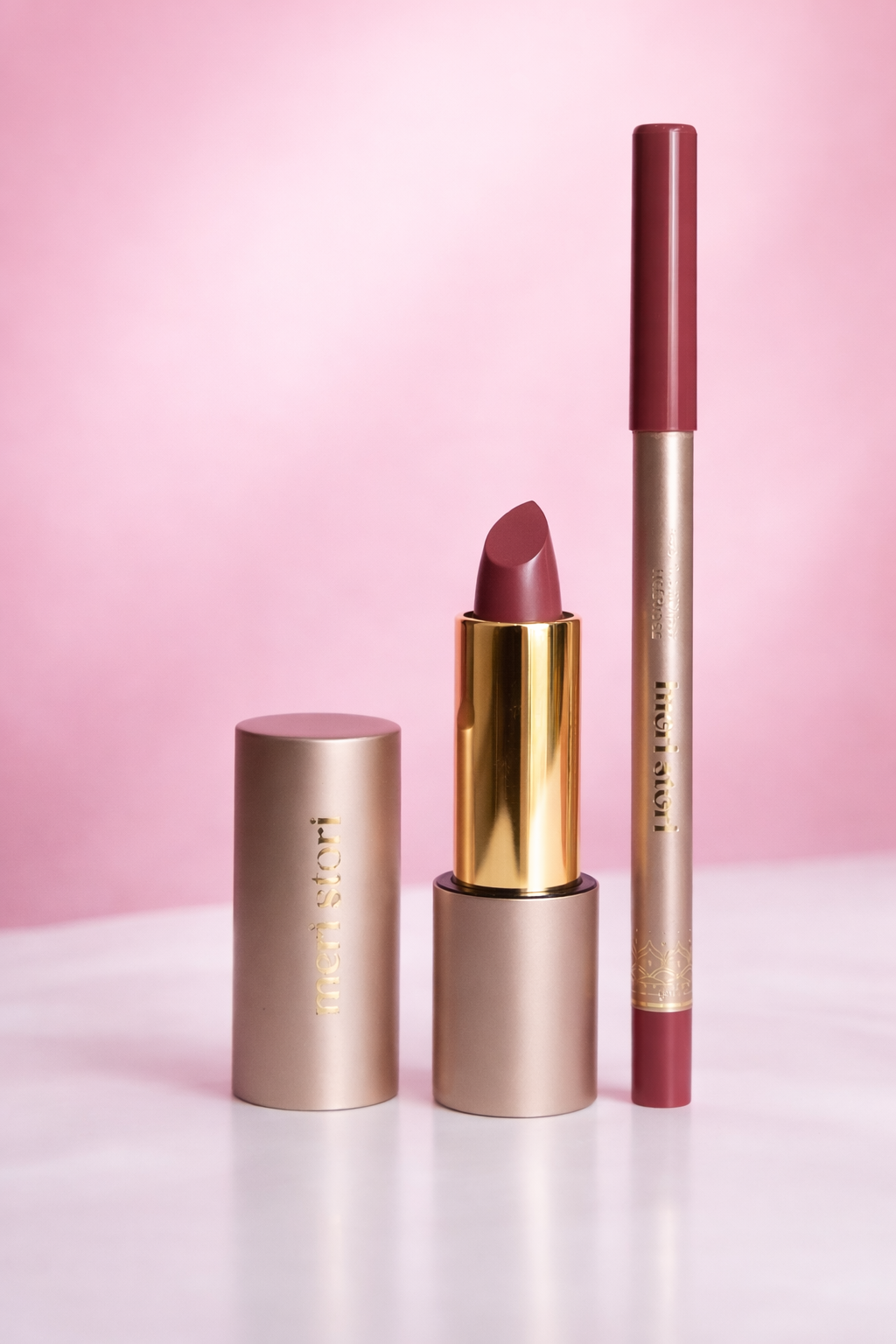 Her Rose Bundle ($36 USD Value)