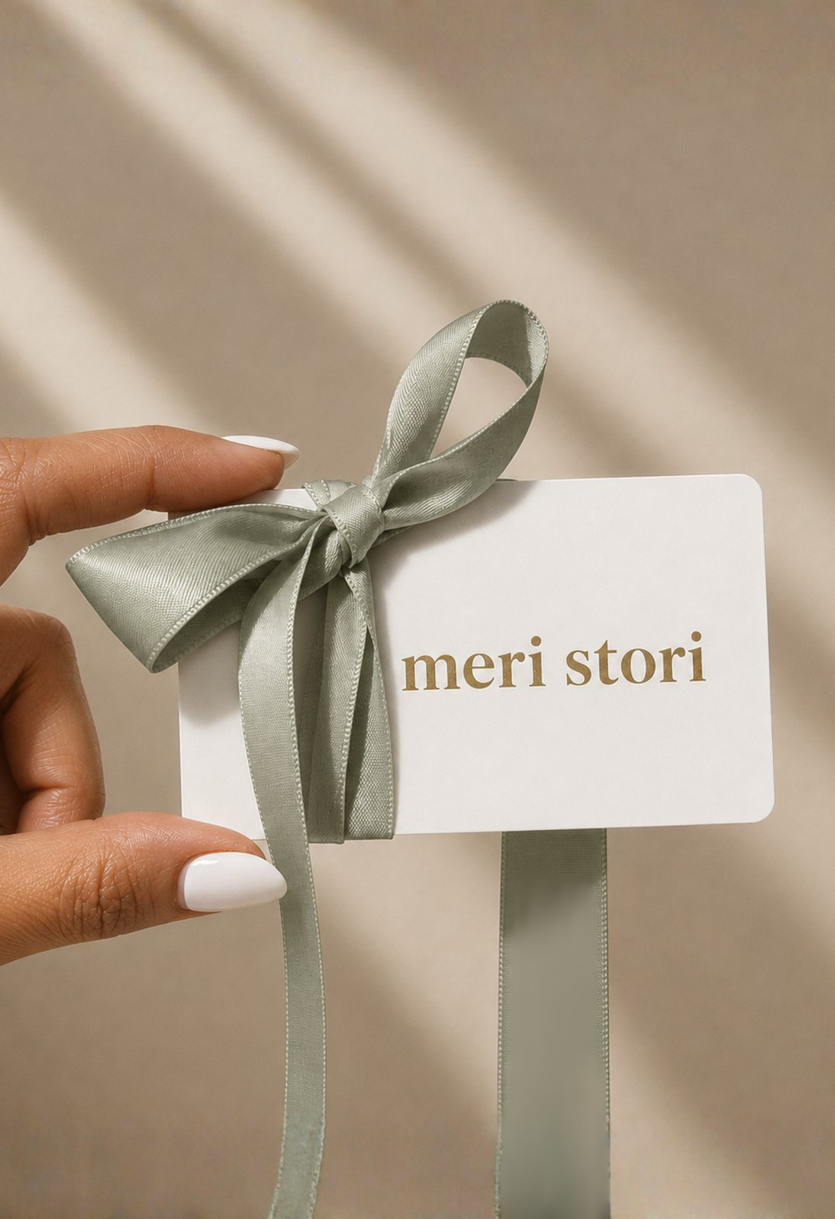 E-Gift Card