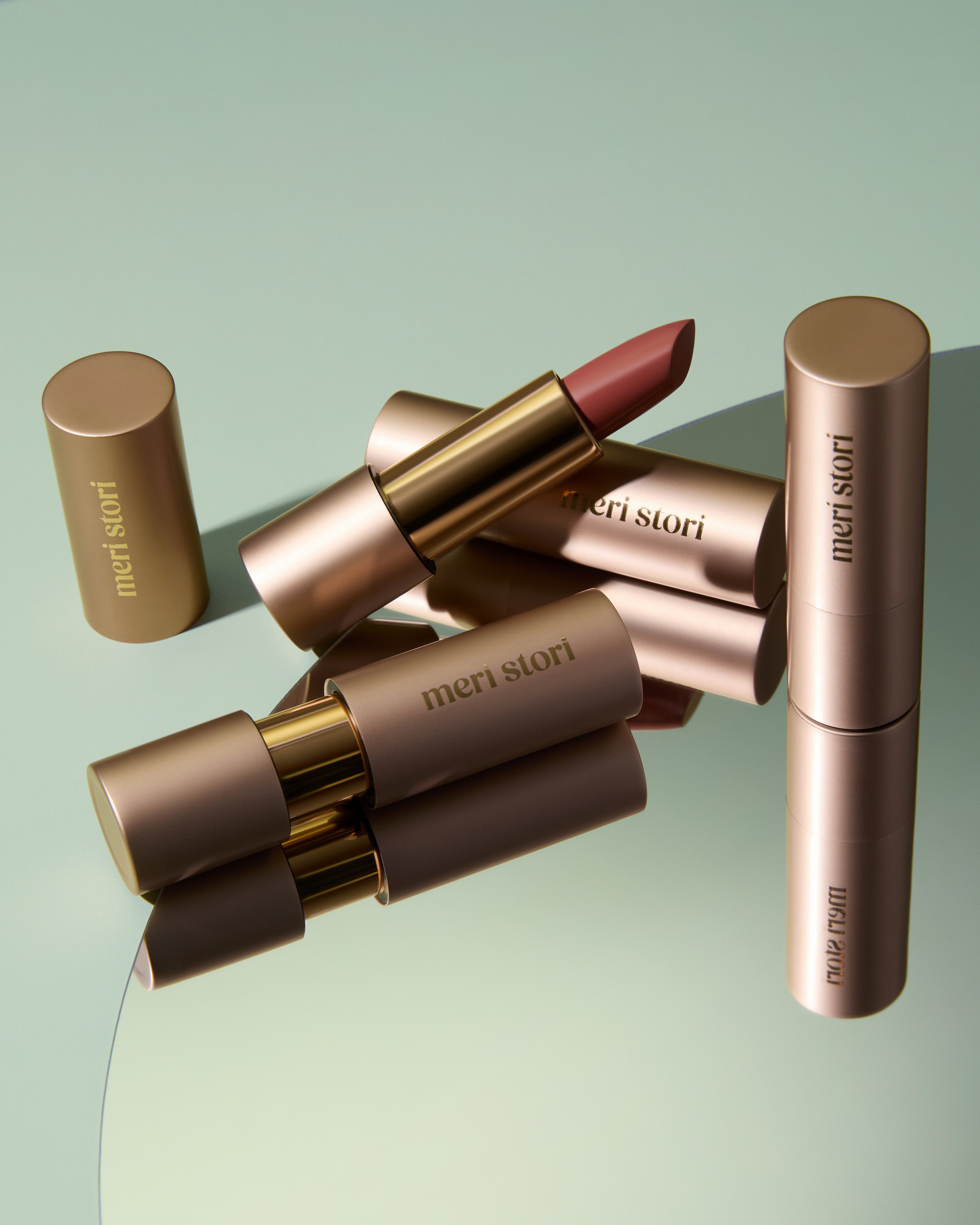 Soft Swipe Lipstick Set
