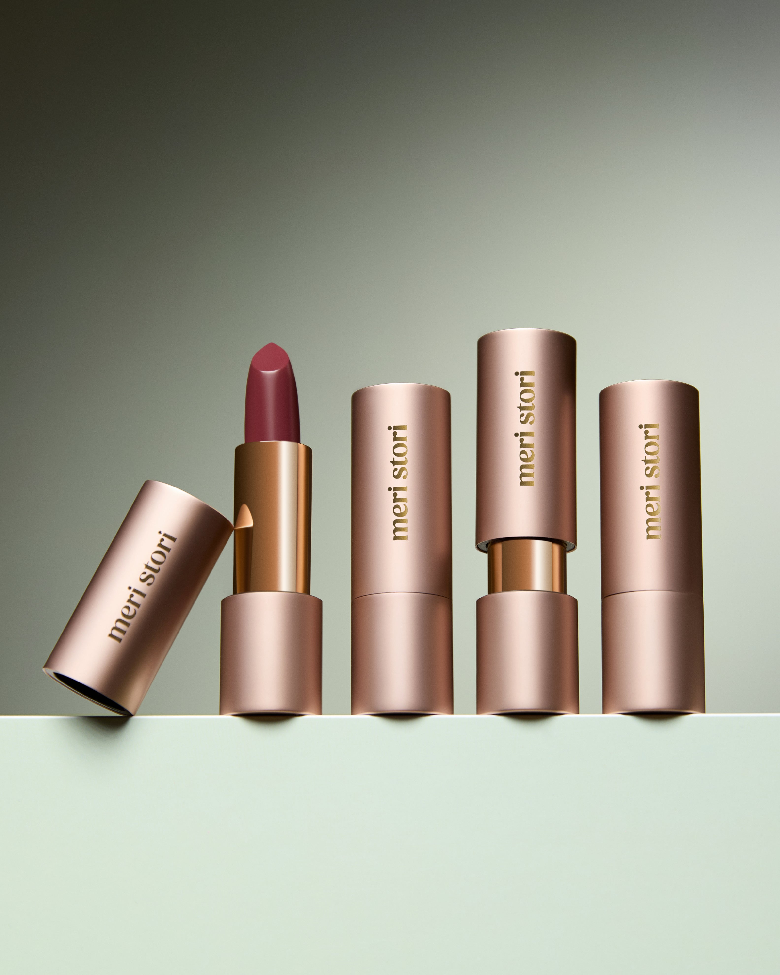 Soft Swipe Lipstick Set
