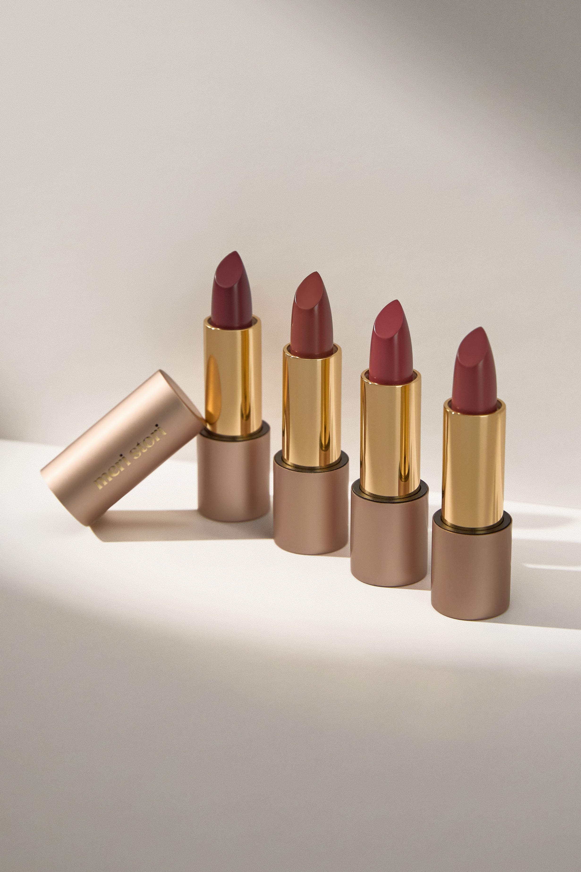 Soft Swipe Lipstick Set