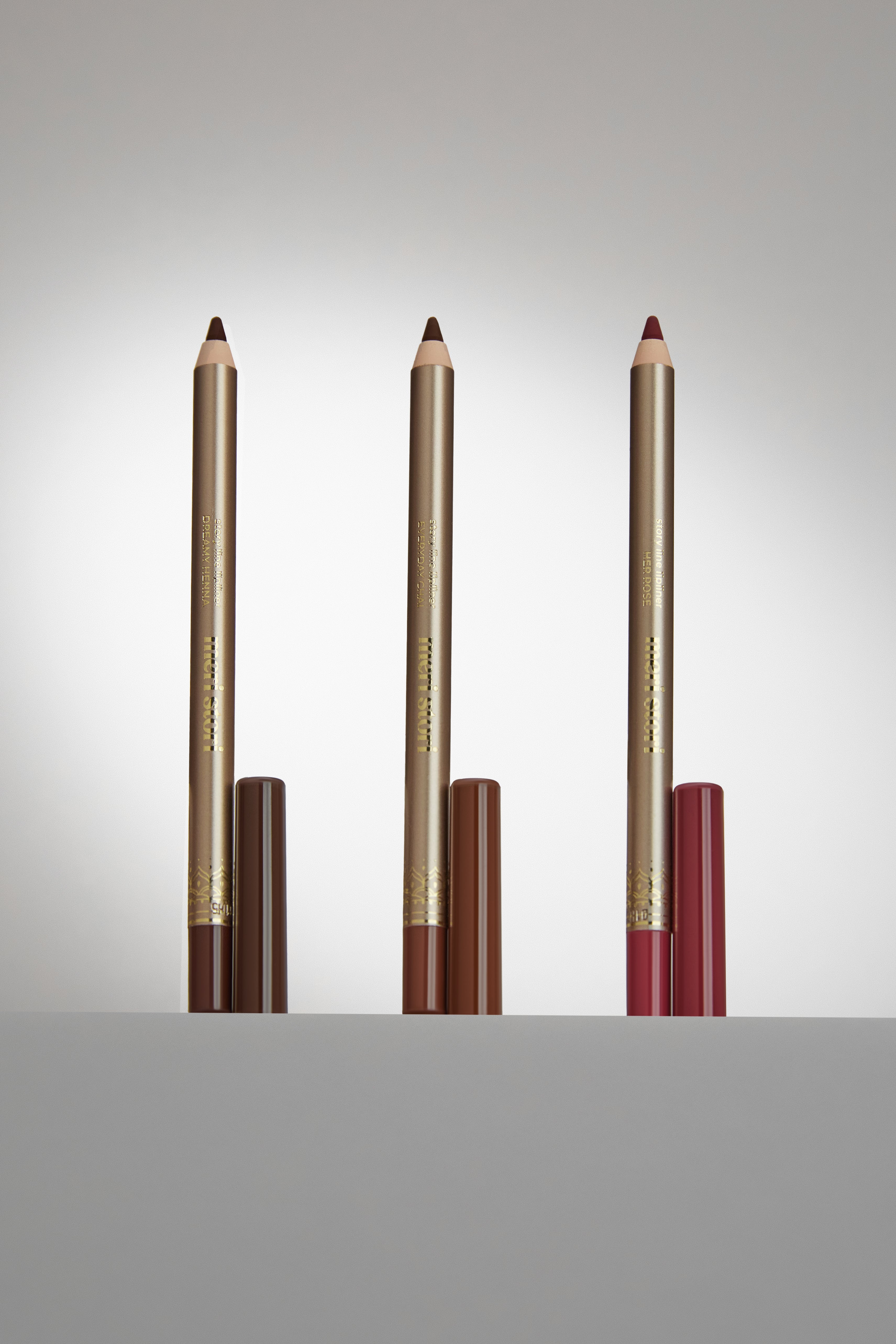 Story Line Lipliners Set