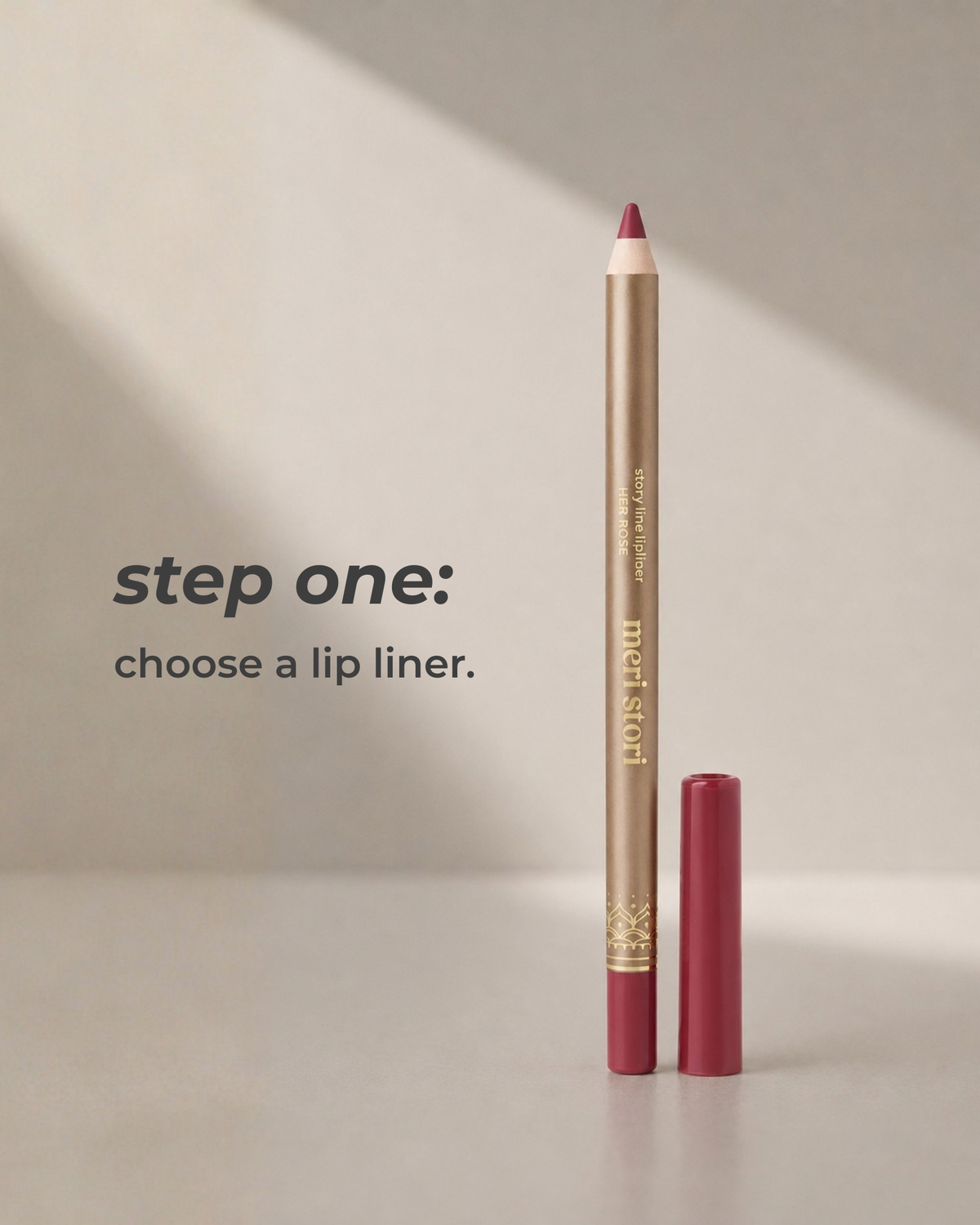 Build Your Own Lip Trio