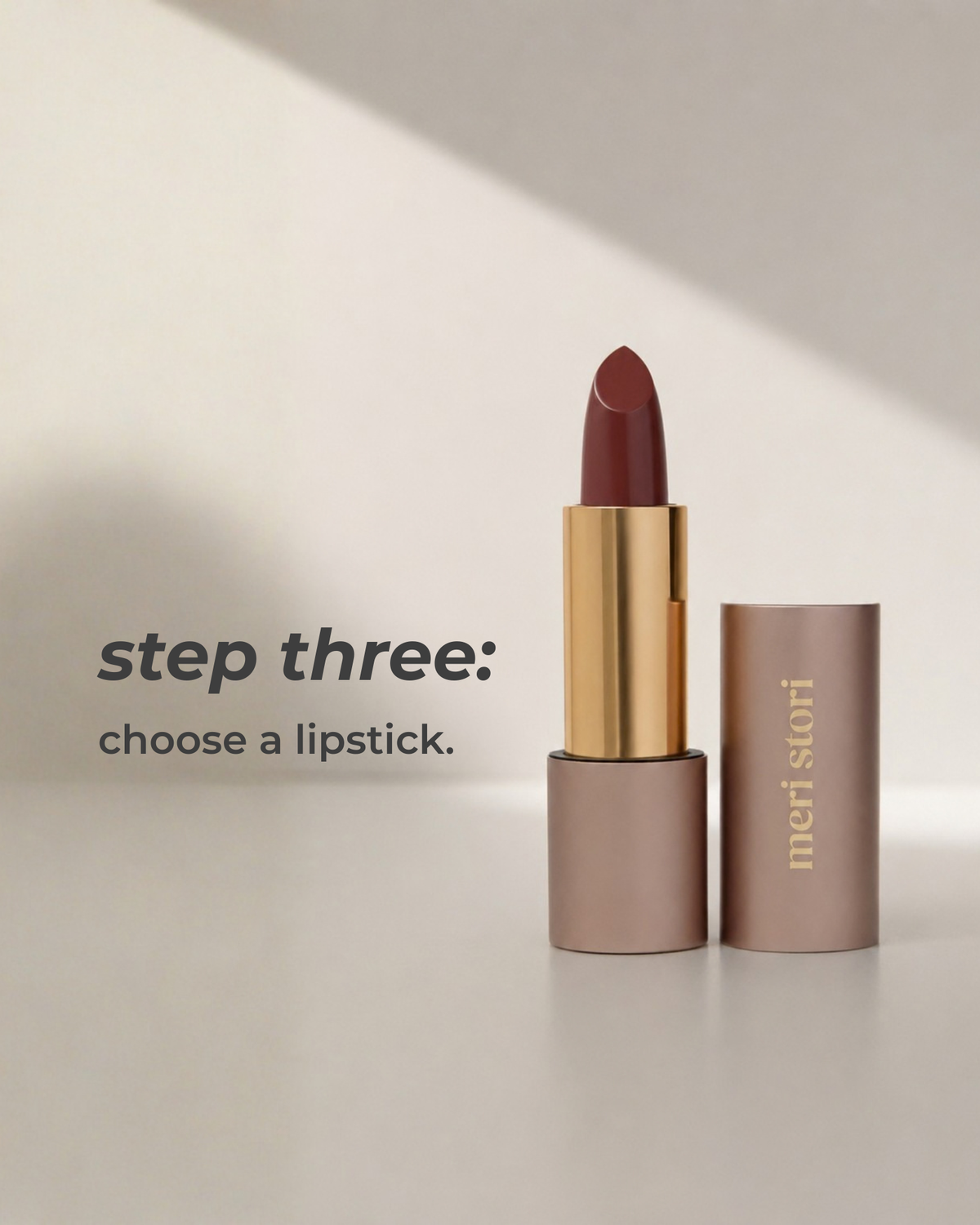 Build Your Own Lip Trio